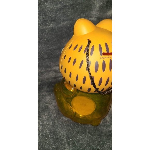 Garfield Fruit Jelly Coin Bank - Picture 4 of 6